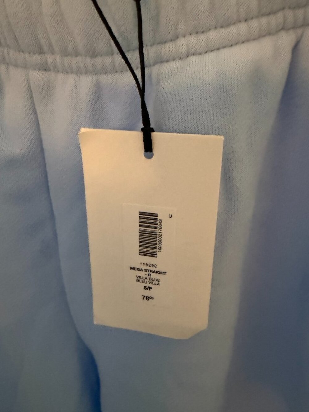 Aritzia Mega Sweatpants